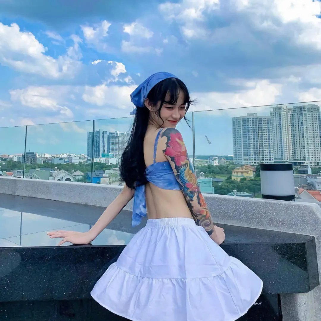 去死吧,我的爱