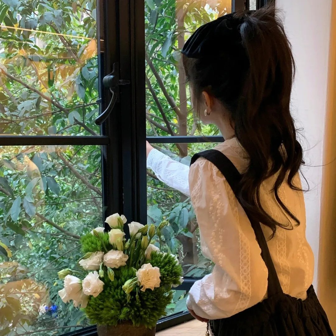 贫乏姐妹物语