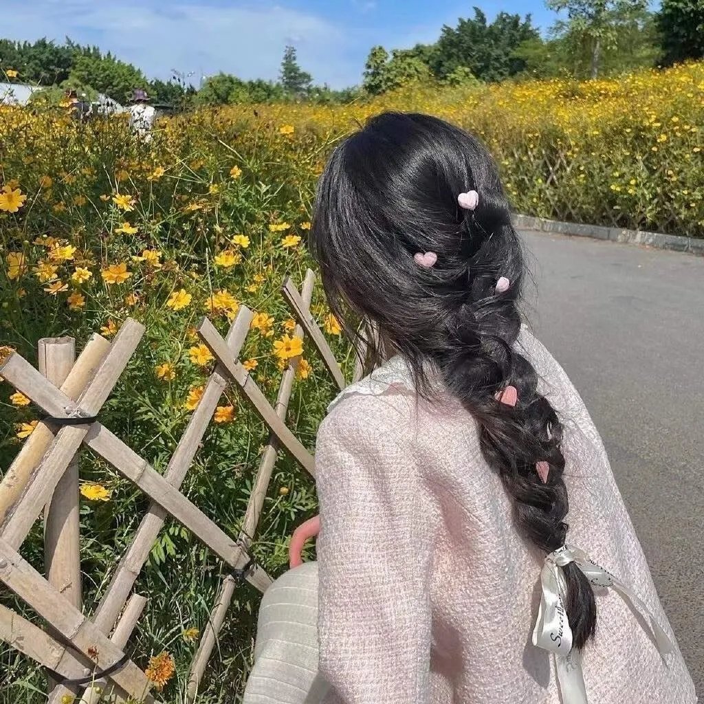 蓝色大门